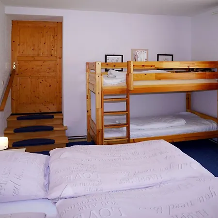 Alte Kantorei Apartment