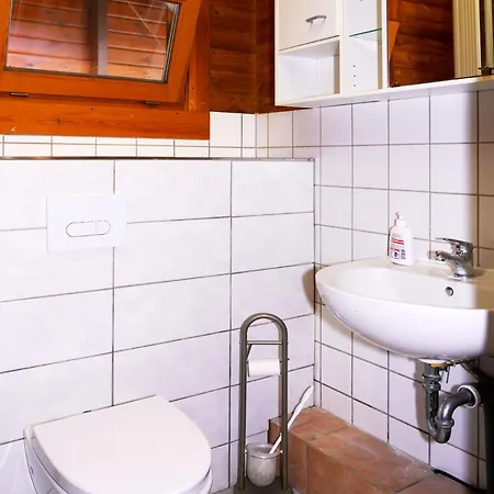 Alte Kantorei Apartment Schierke