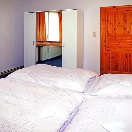 Alte Kantorei Apartment Schierke