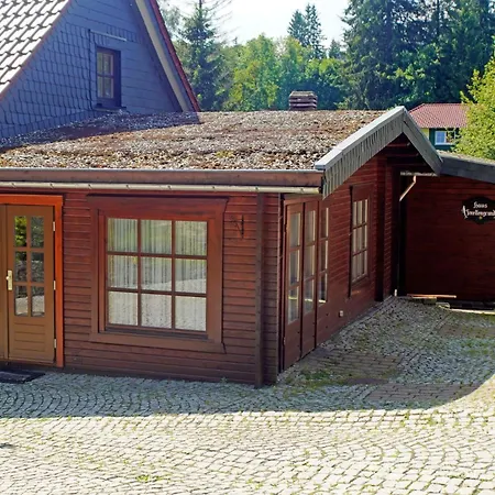 Alte Kantorei * Schierke